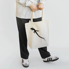 ESCHATOLOGYのlizard（カナヘビ Tote Bag