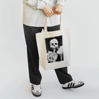 YUKI19811027のBilly bag Tote Bag