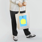 toshihide yoshimatsuのIORI Tote Bag