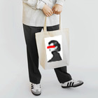 cmartの外国の女性 Tote Bag