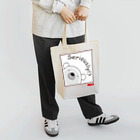 iroha_studioのくまのポポ（Seriously!?） Tote Bag