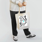 TACHIMORIのマスクメロンのドリーさん Tote Bag