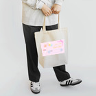 プリンセスキッズのPrincess Kids Ballet Bag Tote Bag