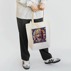 ちゃちゃぽやの21st Century Schizoid Man Tote Bag