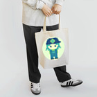 832のotm Tote Bag