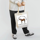 TaikiRacingClubShopのEARTH BEAT Tote Bag