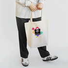 spreadの performer EGAOグッズ Tote Bag