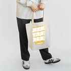 だてまき麻雀商店のMENTANPIN２（GOLD） Tote Bag