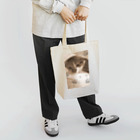 ねこ屋にこ日和の思い出1 Tote Bag