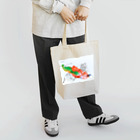 Sawa.の通販の虎っぽい何かの何か Tote Bag