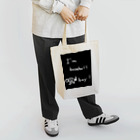 Miyabi_36の野球選手 Tote Bag