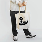 脂身通信Ｚのへび_240609 Tote Bag