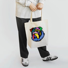 JOKERS FACTORYのBULLDOG Tote Bag