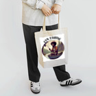 yukiyuki93のfishing lifeオリジナル Tote Bag