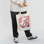 coco...の姫ねこ Tote Bag