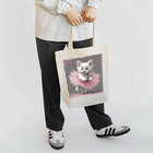 coco...のバレリーにゃ Tote Bag