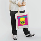 UrGRitterのStrawberry?? Tote Bag