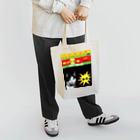 Bem_Bassの実家の猫が可愛い Tote Bag