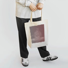 sotoasobiのsotoasobi -takibi- Tote Bag