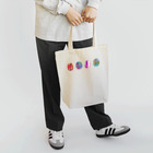 majoccoの半分くらいでいいんじゃない Tote Bag