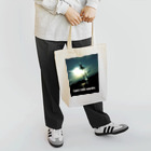 KUBITOのKUBITO【Connect 24hrs, To Be Alive.】 Tote Bag