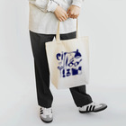 mixpop.netのsunday morning books Tote Bag