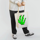 水草の草10 Tote Bag