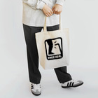 2BRO. 公式グッズストアのKNEE HEAL トートバッグ Tote Bag