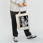 Mohican GraphicsのFirestarter Tote Bag