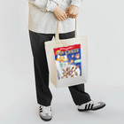 VS worldのPAW COOKIES (KITCHEN ANIMALS) Tote Bag