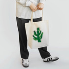 れなしやの渋かっこいい★多肉植物 Tote Bag