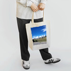 HAGO-LUのTHE PARK Tote Bag