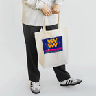 フォーヴァのみずがめ座 Tote Bag