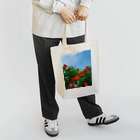 いつかの景色のGirls be ambitious！ Tote Bag