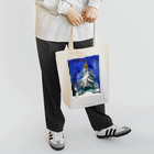 2oshareのキラキラツリー Tote Bag