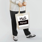 HuGのBaG／TiG HuG Tote Bag