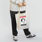 T.ORIGINALのSHINMYO-single Tote Bag