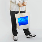 Mellow-Yoga-Lifeの涼 Tote Bag