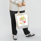 Daisukeのお野菜収穫 Tote Bag