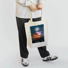 ひろきphotosの幕張ビーチ花火フェスタ入選 Tote Bag