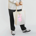 lolabunny のAUNNY Tote Bag