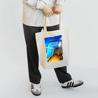 SLOTHの秀和の夜 Tote Bag