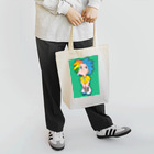 rakugakitt7のCANDY Tote Bag