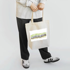 natureimage_laboの雑木林 Tote Bag