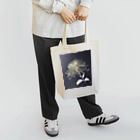 KEIKO's art factoryの菊　2023 Tote Bag