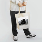 moonIbizaのOld Time Tote Bag