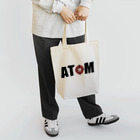 PAM006 ATOMのATOM(Bタイプ) トートバッグ