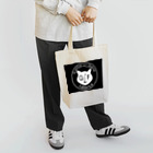 GattoLibero_FabbricaのGatto Libero − 自由猫 Tote Bag