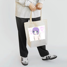 地獄の底辺から                                                 のょぅじょ Tote Bag