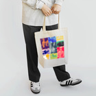 Loveuma. official shopのSOFT KEIBA DAIHYO Tote Bag